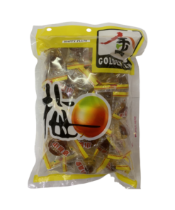 Golden Yeh Happy Plum 500g(20)