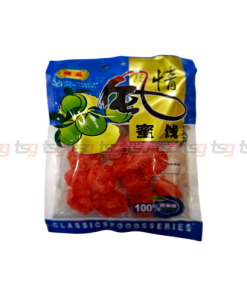 CFS Preserved Cherry Peach 100g(100)