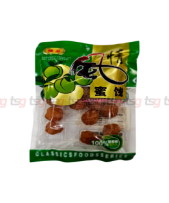 CFS Sweet Love Prune 100g(100)