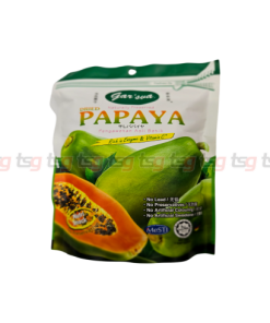 Garsva Dried Papaya 120g(25)