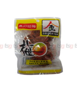 Golden Yeh Red Seedless 40g (100)