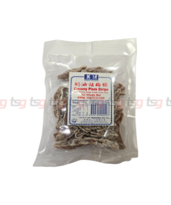 Oriental Delicacies Rose Plum Strips 200g(50)