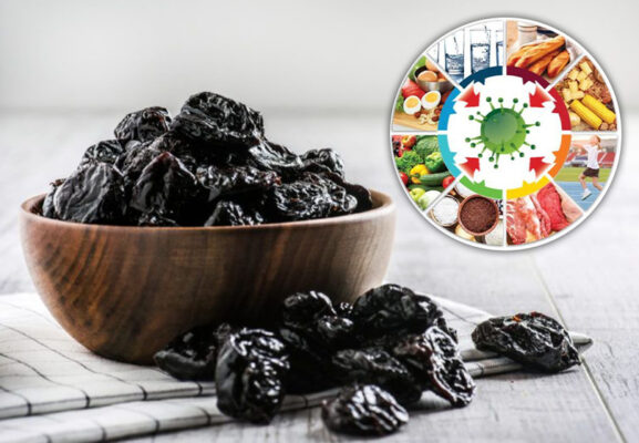 Practical Ways to Incorporate Prunes into Your Diet