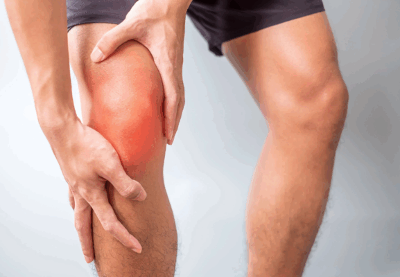 Combats Inflammation