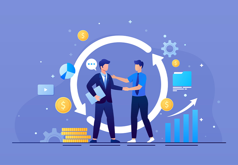 Negotiate Pricing and Terms