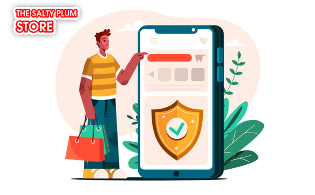 Mua từ nguồn uy tín