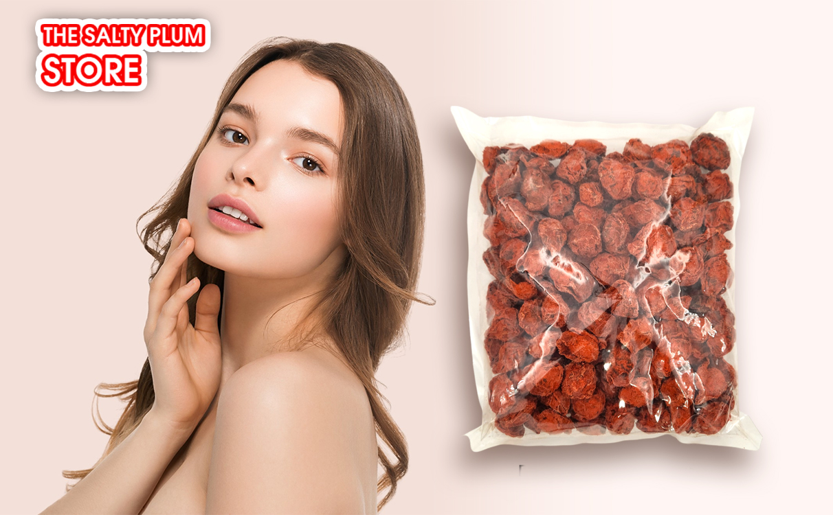 Skin Health and Stress Relief