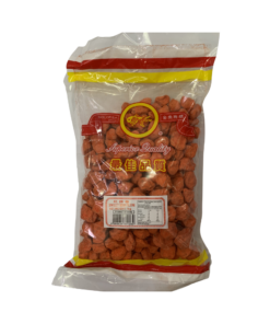 Golden Fish Red Sweet & Sour Salty Plum 1kg (20)