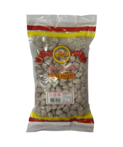 Golden Fish White Sweet Salty Plum 1kg (20)