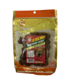 Red Horse Tamarind Candy 175G x 25